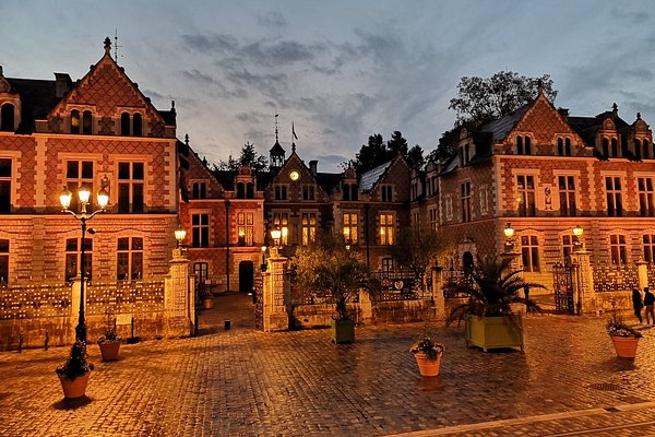 4. Centre-Val de Loire